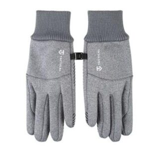 Cits mobilo telefonu aksesuārs Tactical  Gloves S/M Grey