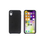 Чехол на заднюю панель SoSeven Apple iPhone XR Sweet Gentleman Case Black