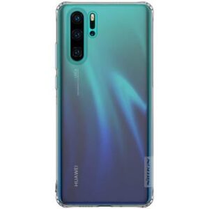Tagakaaned Nillkin Huawei P30 Pro Nature TPU Case Grey