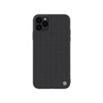 Nugarėlės dėklai Nillkin Apple iPhone 11 Pro Max Textured Hard Case Black