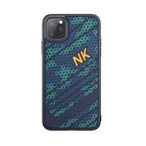 Aizmugurējais vāciņš Nillkin Apple iPhone 11 Pro Striker Hard Case Blue