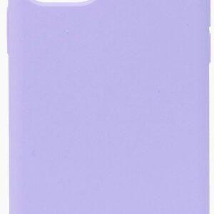 Aizmugurējais vāciņš Evelatus Apple iPhone 11 Pro Nano Silicone Case Soft Touch TPU Purple