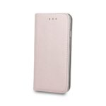 Atveramie maciņi iLike Xiaomi Xiaomi Redmi Note 8 / Redmi Note 8 2021 Smart Magnetic Case Rose Gold
