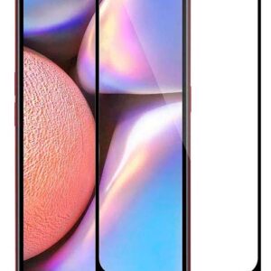 Protective glass Evelatus Samsung A10S 2.5D Full Cover Japan Glue Glass Anti-Static
