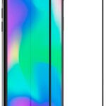 Apsauginiai stiklai Evelatus Apple iPhone X/Xs/11 Pro 2019 5.8'' 2.5D Full Cover Japan Glue Glass Anti-Static