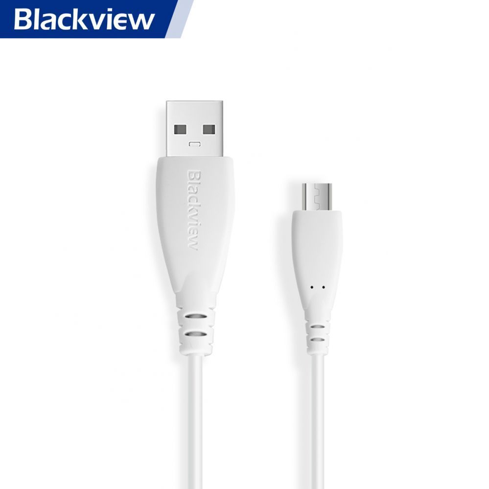 Kabelis Blackview Blackview Extended USB data cable to Micro USB