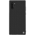 Tagakaaned Nillkin Samsung Galaxy Note 10 Plus Textured Hard Case Black