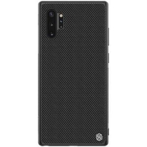Nugarėlės dėklai Nillkin Samsung Galaxy Note 10 Plus Textured Hard Case Black