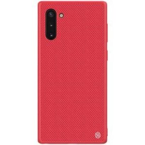 Tagakaaned Nillkin Samsung Galaxy Note 10 Textured Hard Case Red