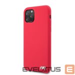 Tagakaaned BMW Apple iPhone 11 Pro Hardcase Silicone Red