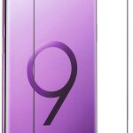 Kaitseklaasid Evelatus Samsung Galaxy Note 9 3D Full Glue Curved Aluminosilicate Glass 9H (0.26mm) + Camera Protector