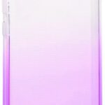 Tagakaaned Evelatus Huawei P30 Gradient TPU Case Purple
