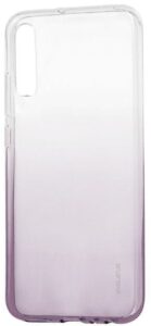 Aizmugurējais vāciņš Evelatus Huawei P30 Gradient TPU Case Coffee