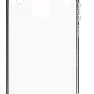 Aizmugurējais vāciņš Evelatus Samsung A70 Case with rope Pink Transparent