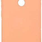 Чехол на заднюю панель Evelatus Xiaomi Redmi 8 Soft Touch Silicone Powder