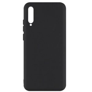 Aizmugurējais vāciņš Evelatus Xiaomi Mi 9 Pro Soft Touch Silicone Black