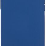 Aizmugurējais vāciņš Evelatus Apple iPhone XR Nano Silicone Case Soft Touch TPU Blue