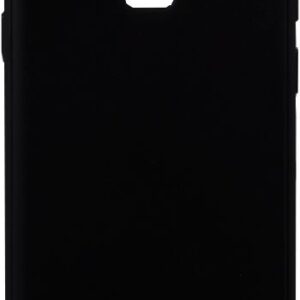 Aizmugurējais vāciņš Evelatus Samsung Galaxy Note 9 Nano Silicone Case Soft Touch TPU Black