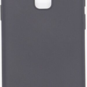 Aizmugurējais vāciņš Evelatus Samsung Galaxy S9 Nano Silicone Case Soft Touch TPU Black