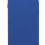 Чехол на заднюю панель Evelatus Apple iPhone 7 Plus / 8 Plus Nano Silicone Case Soft Touch TPU Blue