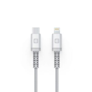 Kaabel Evelatus Apple Type-c to Lightning Data Cable (fast charge) 1m MFI08 Gray