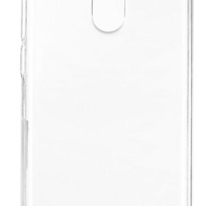 Tagakaaned iLike Xiaomi Redmi 8 Ultra Slim 0,5 mm TPU Transparent
