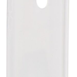 Aizmugurējais vāciņš Evelatus Xiaomi Xiaomi Note 8T TPU Transparent