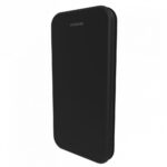 Atveramie maciņi Evelatus Samsung Galaxy S20 Book Case Black