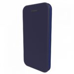 Чехол книжка Evelatus Samsung Galaxy S20 Plus Book Case Dark Blue