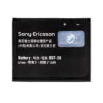 Battery SonyEricsson  BST-39 (bulk) 