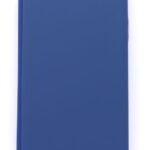 Чехол книжка Evelatus Apple iPhone 11 Pro Book Case Dark Blue