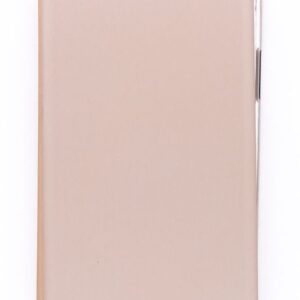 Kaaned - kaaned Evelatus Apple iPhone 11 Pro Book Case Gold