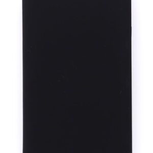 Kaaned - kaaned Evelatus Apple iPhone 11 Pro MAX Book Case Black