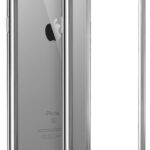 Чехол на заднюю панель Evelatus Apple iPhone 6/6S/SE TPU 1.5MM Smoked