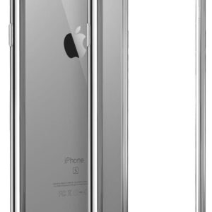 Aizmugurējais vāciņš Evelatus Apple iPhone 6/6S/SE TPU 1.5MM Smoked