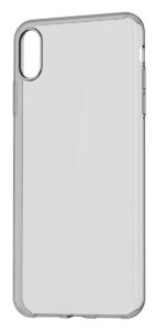 Aizmugurējais vāciņš Evelatus Apple iPhone XS Max TPU 1.5MM Smoked