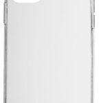 Back panel cover Evelatus Apple iPhone 11 Pro TPU 1.5MM Smoked