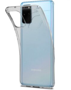 Aizmugurējais vāciņš Evelatus Samsung Galaxy S20 TPU 1.5MM Smoked