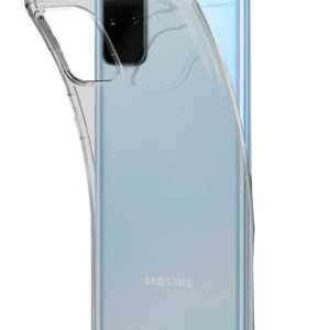 Tagakaaned Evelatus Samsung Galaxy S20 TPU 1.5MM Smoked