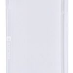 Tagakaaned Evelatus Xiaomi Redmi 7a Clear Silicone Case 1.5mm TPU Transparent