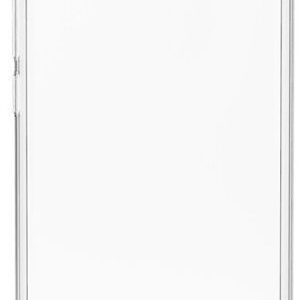 Back panel cover Evelatus Xiaomi Redmi 8a Military Shockproof Silicone Case TPU Transparent