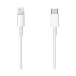 Cable Apple  Cable USB-C to Lightning, 1m