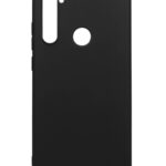 Чехол на заднюю панель iLike Xiaomi Redmi Note 8T Matt TPU Case Black