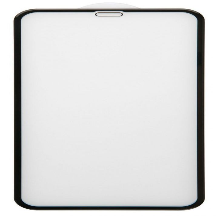 Protective glass Evelatus Apple iPhone XR/11 Rubber Anti-Broken 3D Glass Full Cover Japan Glue Anti-Static