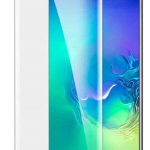 Aizsargstikls Evelatus Samsung Galaxy S10 Plus Clear Glass UV + Glue