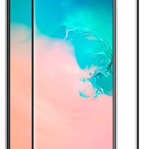 Aizsargstikls Evelatus Samsung Galaxy S10 Clear Glass UV + Glue