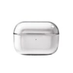 Headphone case OEM Apple AirPods Pro Silicone Clear