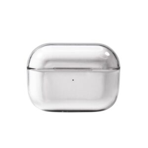 Headphone case OEM Apple AirPods Pro Silicone Clear