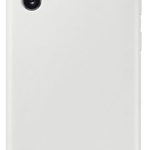 Tagakaaned Samsung  Note 10 Leather cover case White