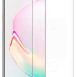 Aizsargstikls Evelatus Samsung Note 10 Plus Edge Glue Hot Bending Craft